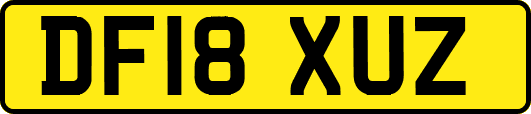 DF18XUZ