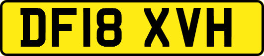 DF18XVH