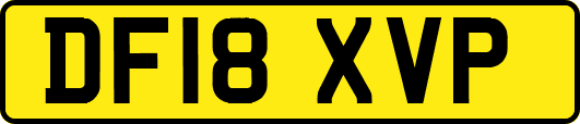 DF18XVP