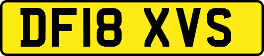 DF18XVS