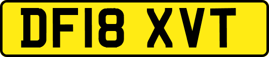 DF18XVT