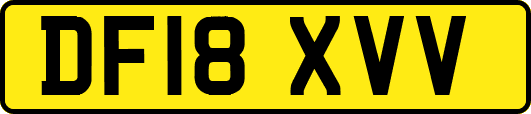 DF18XVV