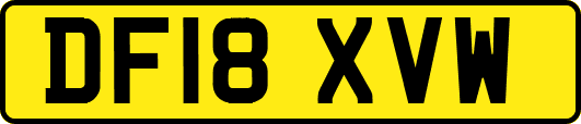 DF18XVW