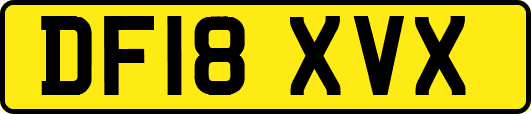 DF18XVX
