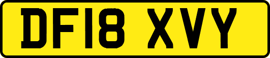 DF18XVY