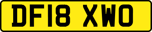 DF18XWO