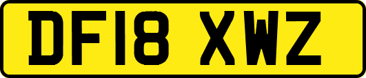 DF18XWZ