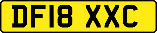 DF18XXC