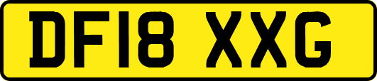 DF18XXG
