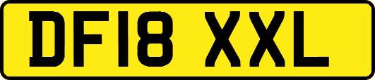 DF18XXL
