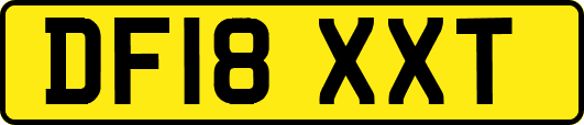 DF18XXT