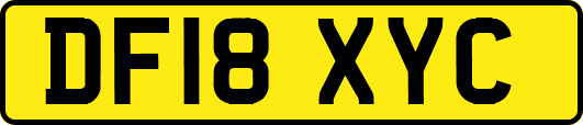 DF18XYC