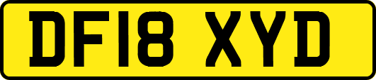 DF18XYD