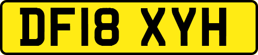 DF18XYH