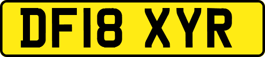 DF18XYR