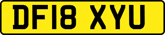 DF18XYU
