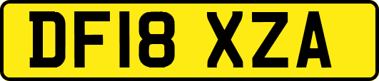DF18XZA