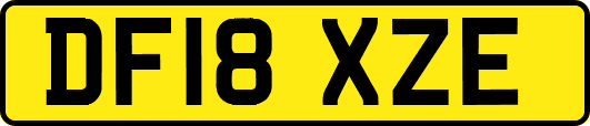 DF18XZE