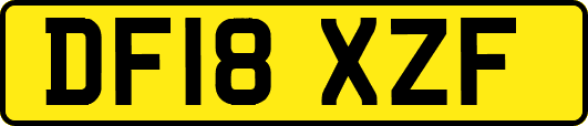 DF18XZF