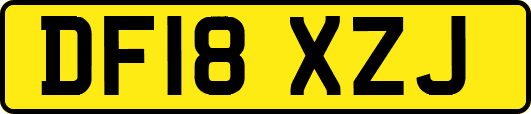 DF18XZJ