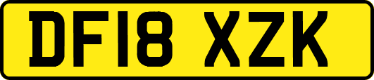 DF18XZK