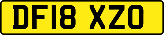 DF18XZO