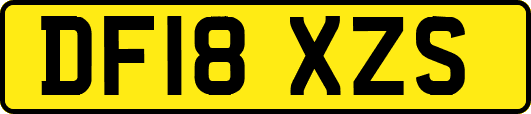 DF18XZS