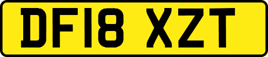DF18XZT