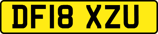DF18XZU