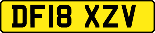 DF18XZV