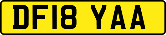 DF18YAA