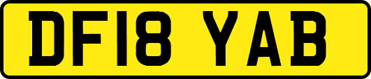 DF18YAB