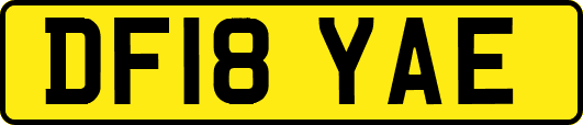 DF18YAE