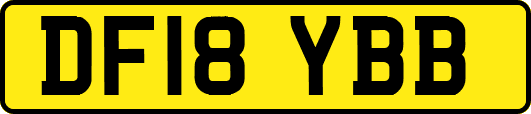 DF18YBB