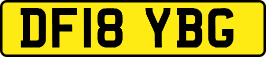 DF18YBG