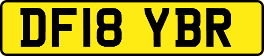 DF18YBR
