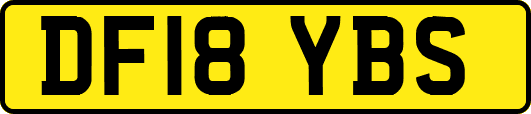 DF18YBS