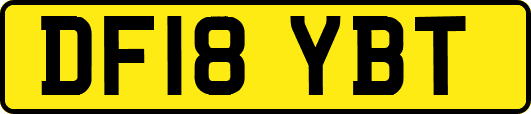 DF18YBT
