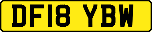 DF18YBW