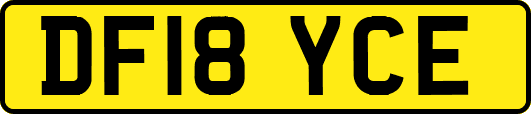 DF18YCE