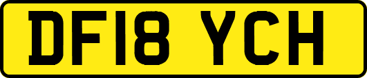 DF18YCH