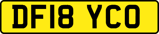 DF18YCO