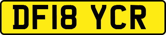 DF18YCR