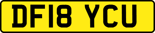 DF18YCU