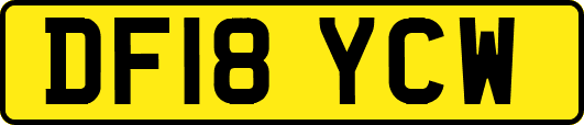 DF18YCW