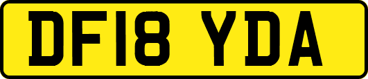 DF18YDA
