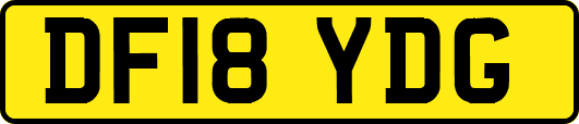 DF18YDG