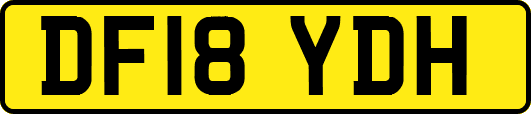 DF18YDH