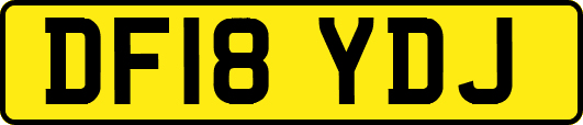 DF18YDJ