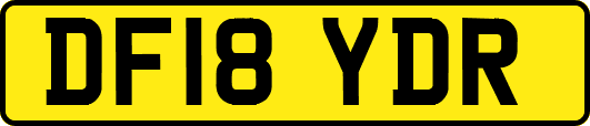 DF18YDR